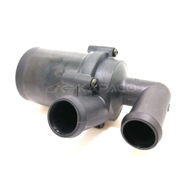 Engine Cooling Additional Auxiliary Water Pump For AUDI A3 SEAT ALHAMBRA SKODA OCTAVIA