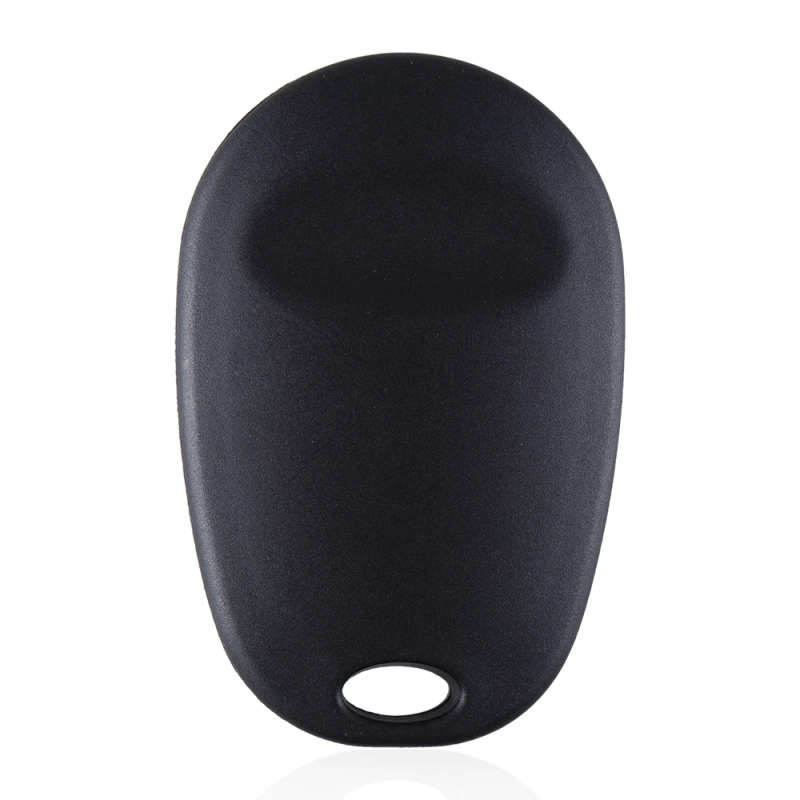 Complete 3 Buttons Remote Car Key Fob For Toyota Tacoma HIGHLANDER SEQUOIA Sienna Tundra