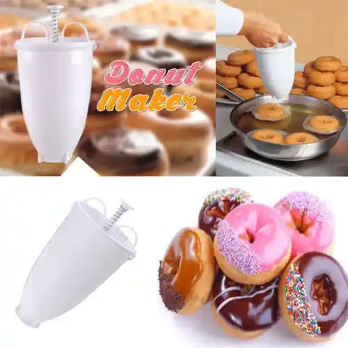 Image result for doughnut dispenser
