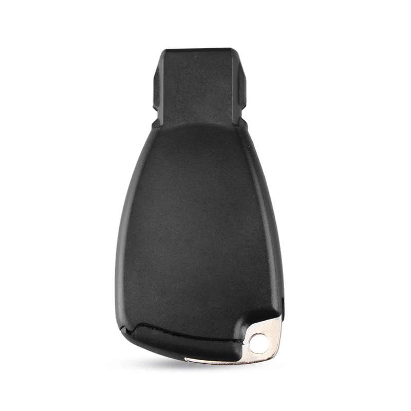 2/3/4 3+1 Buttons For Mercedes-Benz CL CLS CLK s SLK C Class E Class ML Remote Smart Key Case