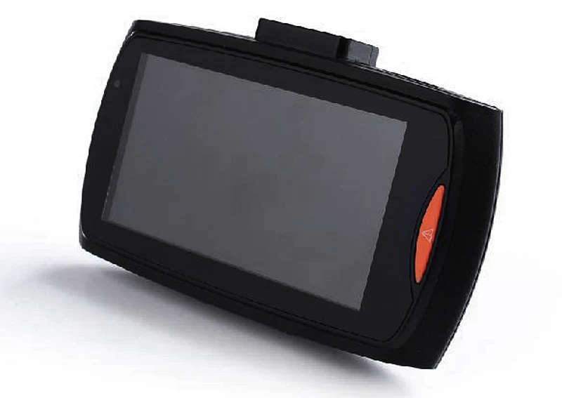 Advanced Portable Car Camcorder 2.7" 1080P Car Camera