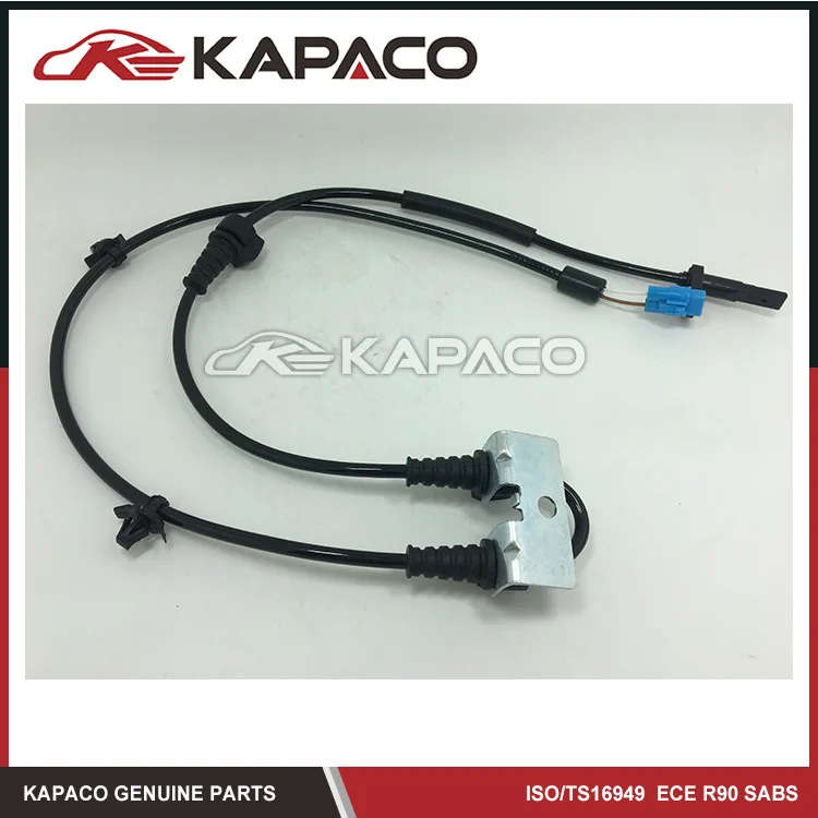 Brakes-Front Speed Sensor ABS Sensor 5622079J10 56220-79J10 For SUZUKI SX4