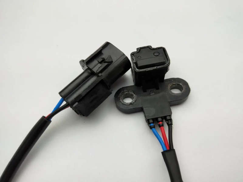 Crankshaft Position Sensor For Mitsubishi Lancer Space Star