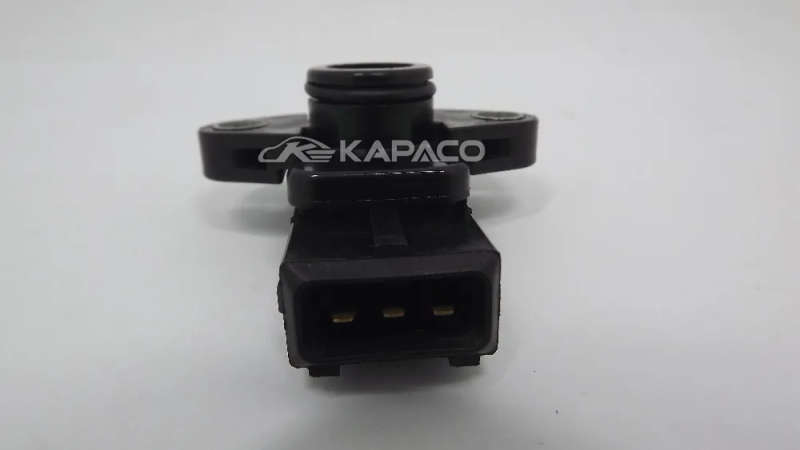 Auto Parts MAP Sensor For MITSUBISHI Eclipse Endeavor Galant Lancer Pressure Sensor MN153281