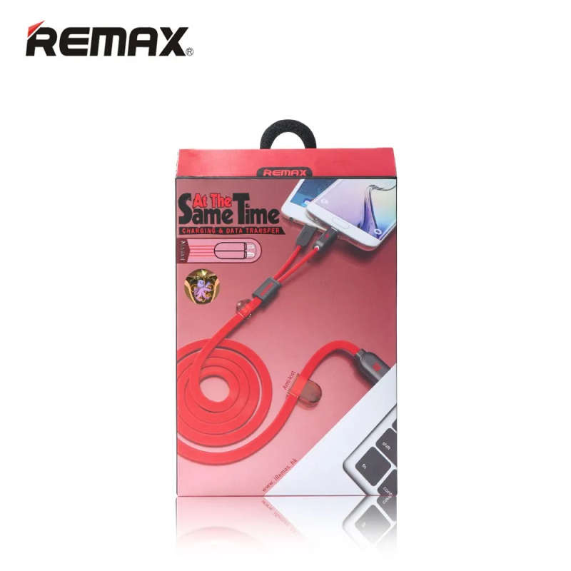 Same Time Data Cable