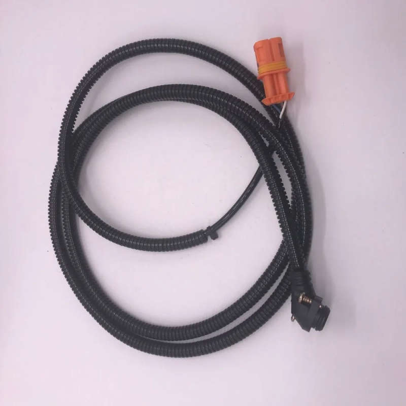 ABS Sensor Wheel Speed Sensor dt 1760mm 812 542 96893 FOR MAN TRUCK