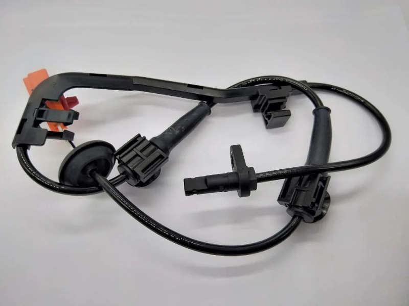 ABS Sensor Wheel Speed Sensor Rear Right For HONDA CITY Saloon 2000-2003 FIT II 2002-2008