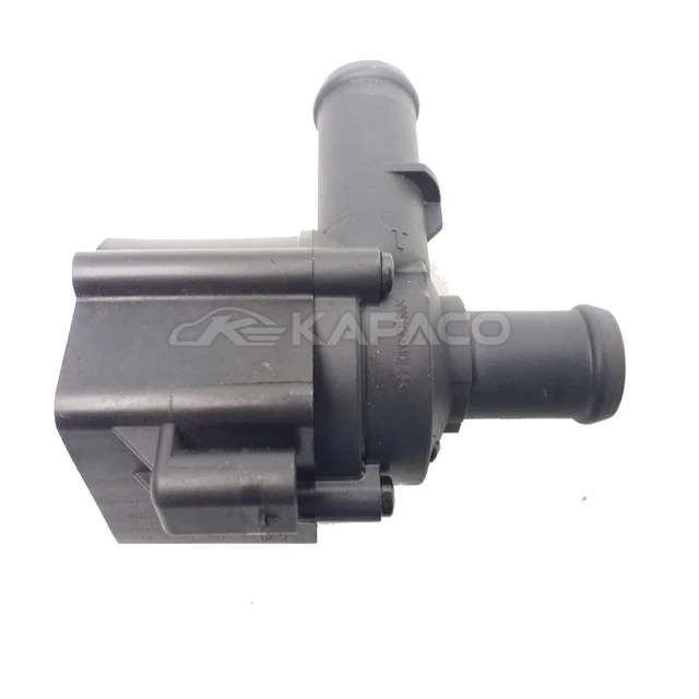 Cooling Water Pump for VW JETTA IV BEETLE 5C SCIROCCO Passat Audi A4 A5 Q5