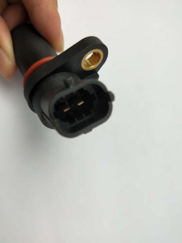 Crankshaft Position Sensor for VOLVO FH16 B12 9700 9900 FM FH FE FL 8700 0281002315