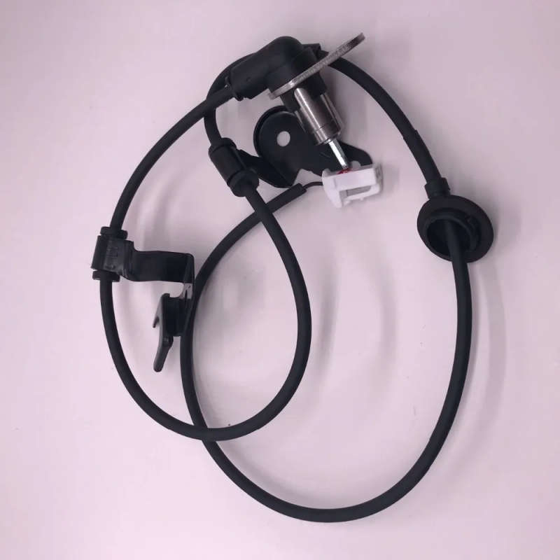 ABS Wheel Speed Sensor Rear Left FOR MAZDA Premacy MPV