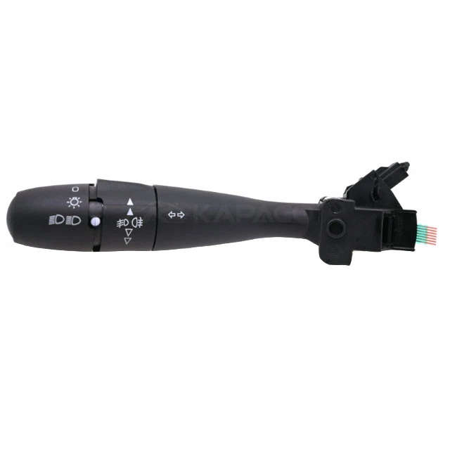 Turn Signal Switch Car Steering Indicator Headlight Switch 6239Z5 For Citroen C3 C4 C5 C8 Peugeot