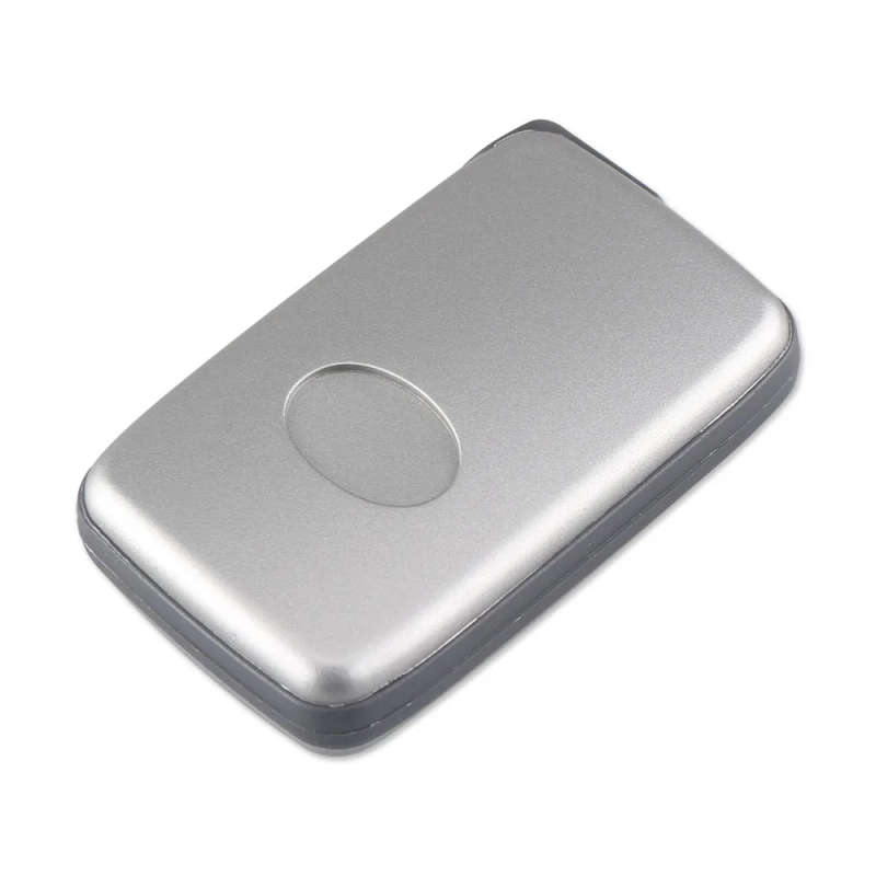 Remote Car Key Shell Case For Toyota Camry Highlander VIOS Yaris Prado Crown Reiz Venza