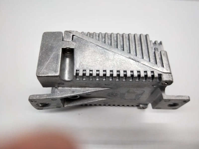 Cooling Fan Control Regulator Module For Mercedes-Benz