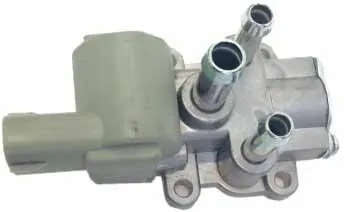 2PCS IDLE AIR CONTROL VALVE For Toyota Celica Corolla 1995-1997 1.6L