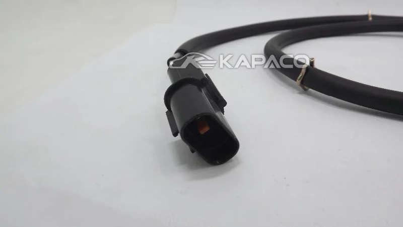 High Quality Rear ABS Wheel Speed Sensor MR307050 For MITSUBISHI SHOGUN SPORT 2.5 3.0 V6