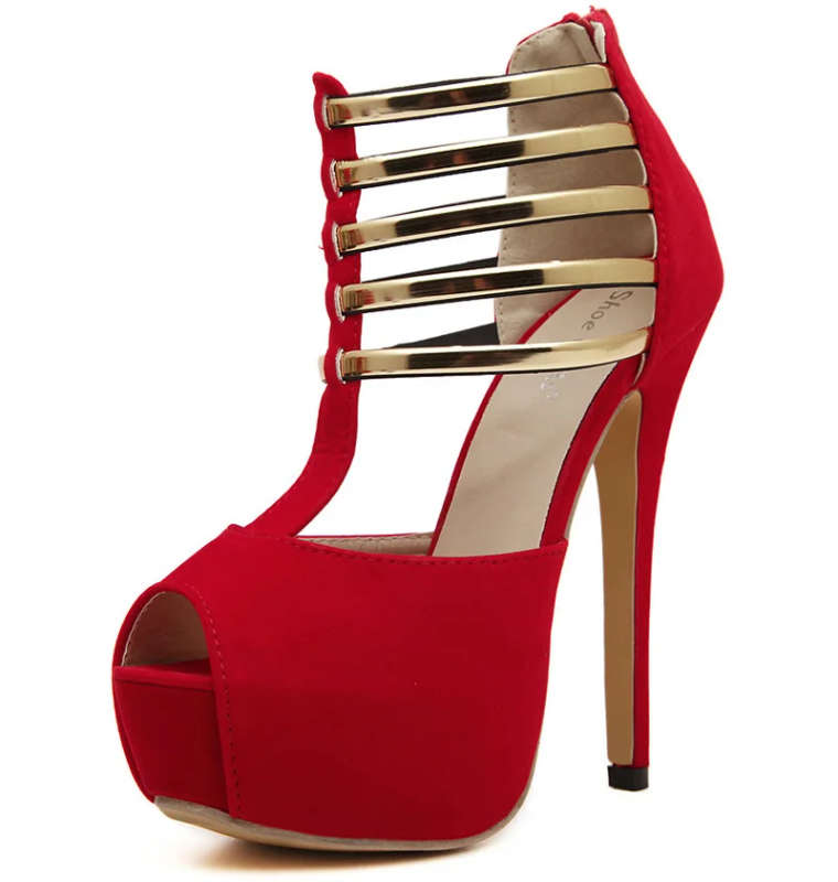 Women high heels (14)