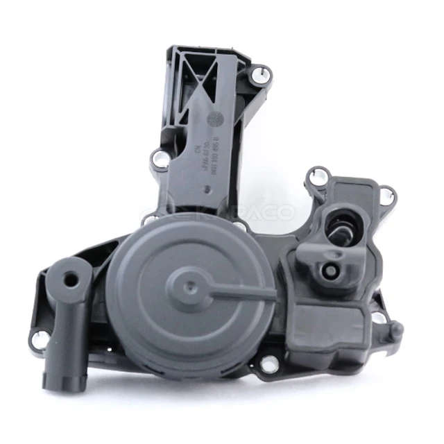 Oil and Gas Separator PCV Valve Assembly For Volkswagen VW Golf Jetta 1.8 2.0 TSI