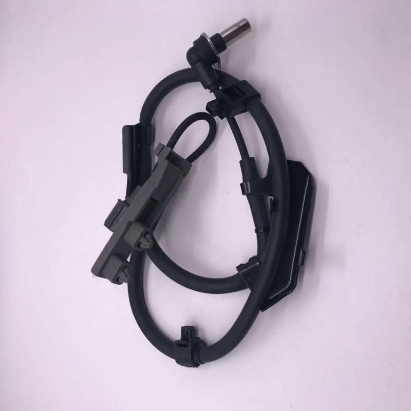 Front Left ABS Sensor For Isuzu D-Max ABS Wheel Speed Sensor 897387990151