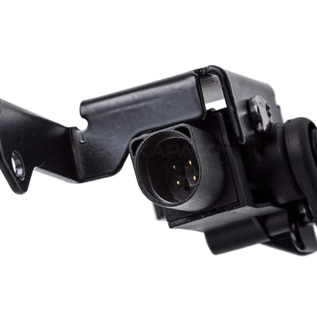 Headlight Level Height Sensor For AUDI TT VW Golf Tiguan Passat B6 CC Skoda