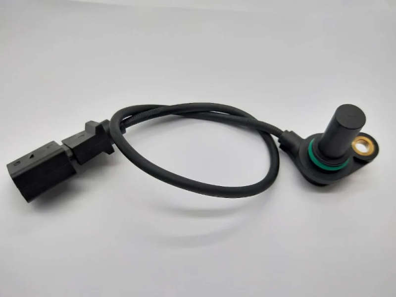 Crankshaft Position Speed Sensor Sender Transducer AT for Volkswagen Golf Audi