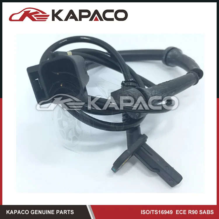Front ABS Wheel Speed Sensor LR024202 for land rover Range Rover Evoque 2011-2015