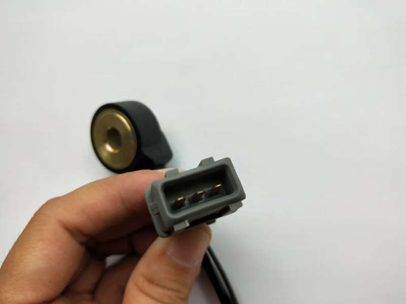 Knock Sensor OEM For 04-08 Chevrolet Suzuki 1.6L 2.0L 2.5L DAEWOO G-M OPEL