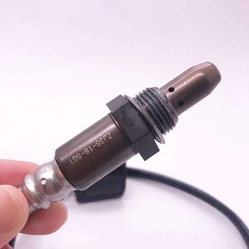 O2 Lambda Oxygen Sensor for 2007-2015 Mazda 2 (DE) 1.3 MZR