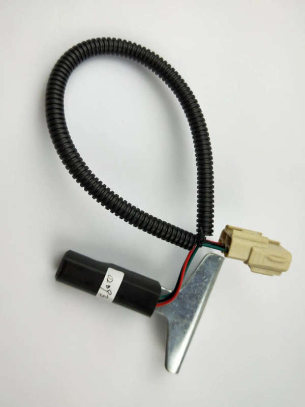 Crankshaft Crank Angle Position Sensor for Dodge Pickup Truck