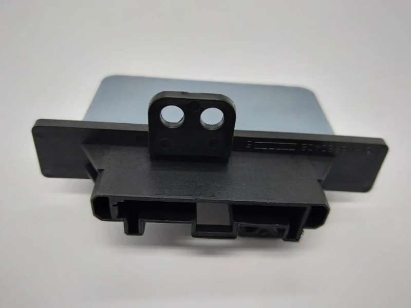 Heater Blower Resistor Control For Nissan Terrano R20