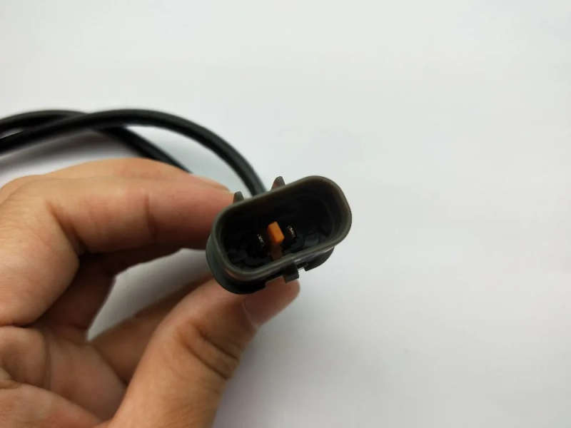 Knock Detonation Sensor For Mitsubishi Carisma Colt Lancer Space star Galant Lancer Endeavor Eclipse