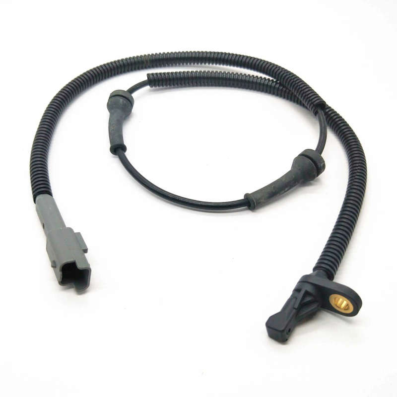 ABS Wheel Speed Sensor FOR CITROEN C8 FIAT LANCIA PEUGEOT