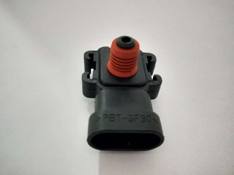 Engine Intake Air Manifold Pressure Sensor For Chevrolet Avalanche Express 3500