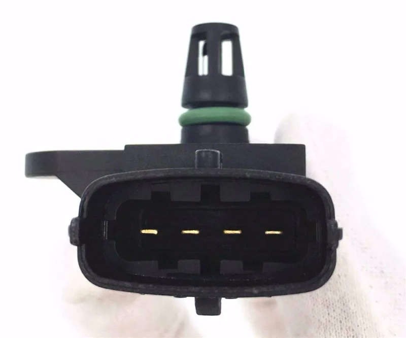 2.5 Bar Sensor For Saab 9-3 Iveco Daily CHEVROLET COBALT VECTRA