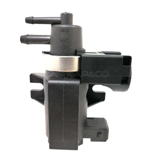 Turbocharge Solenoid Control Valve for Ssangyong D20 D27 Actyon Sports Rexton Kyron Rodius Stavic