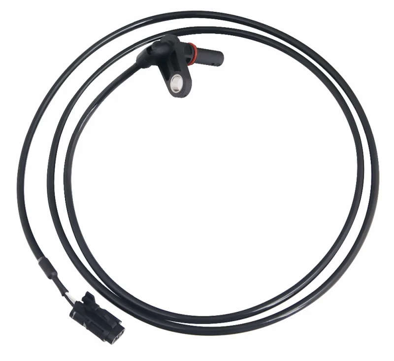 Auto ABS Wheel Speed Sensor Rear Right for Mitsubishi FUSO CANTER PRESTIJ FURO/5 MK585280 0265008710