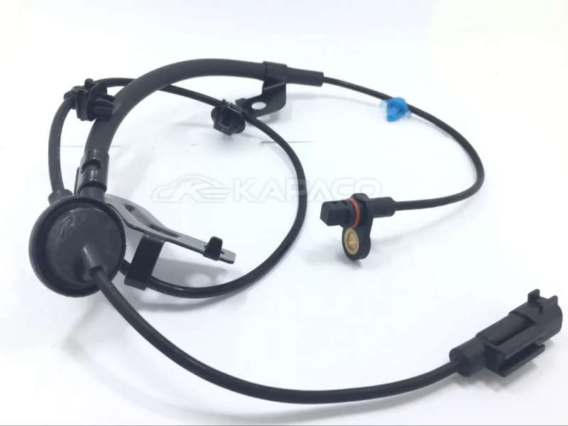 Rear Left ABS Wheel Speed Sensor 4670A579 MN116243 for Mitsubishi Outlander Lancer ASX