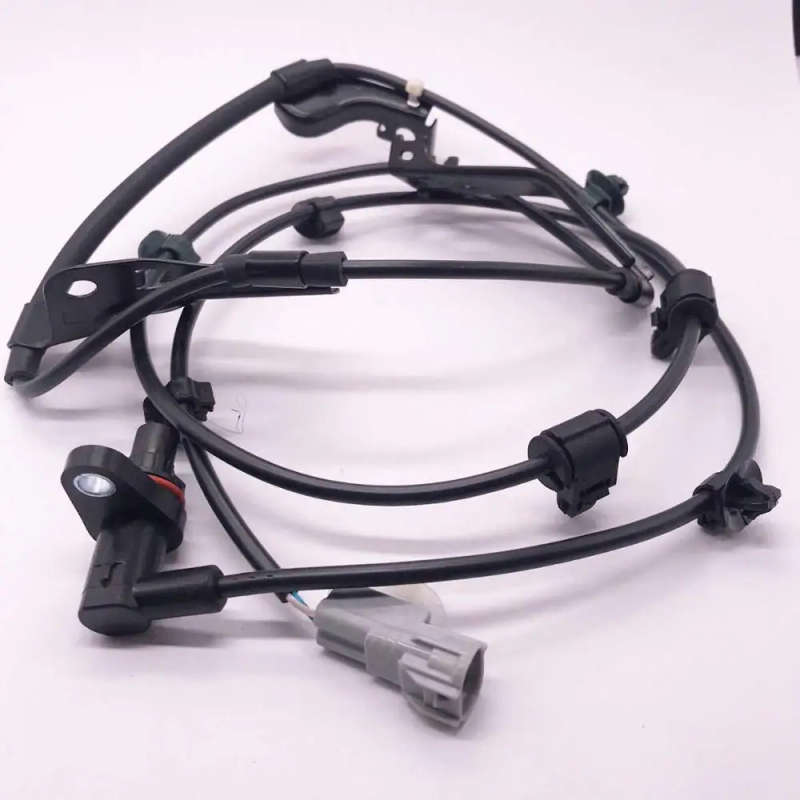 ABS Speed Sensor Front Left OEM For Toyota Hilux For-tuner 2004 - 2015 8954371010
