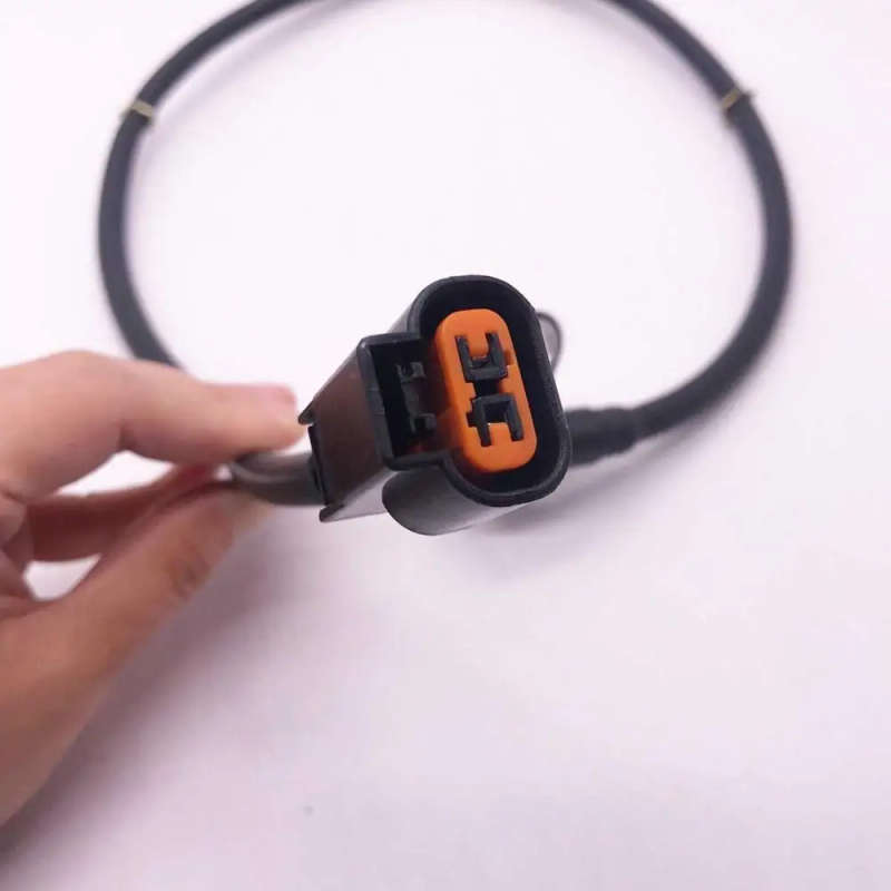 ABS Sensor Front For Pajero Sport Mitsubishi Nativa Challenger K86W K89W K94W K96W K97W K99W