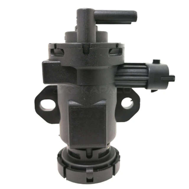 Turbocharger Pressure Converter Solenoid Valve For Ford Ranger For Mazda BT-50
