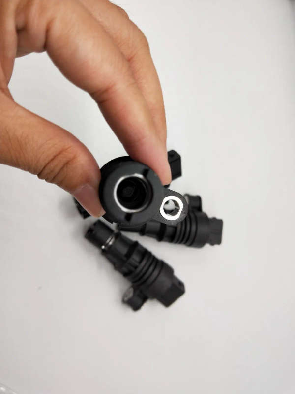 4PCS Speed Sensor For Hyundai Sedona Kia Rondo 3.3L 3.5L 3.8L