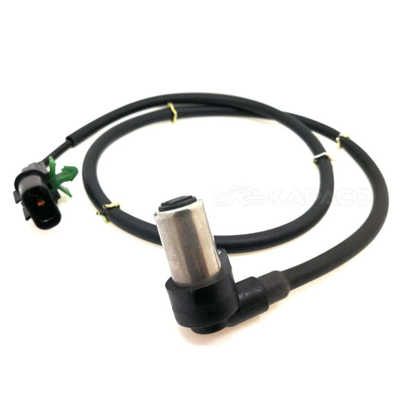 ABS Wheel Speed Sensor Front Left Fits Mitsubishi Pajero Shogun Montero MR307046