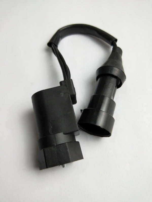 Car automobiles speed sensor for LADA 342.3843 3423843