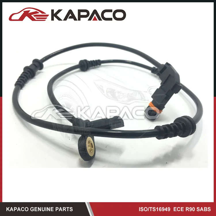 Front Left Right ABS Sensor 2519055700 A2519055700 For Mercedes W251 R350 Wheel Speed Sensor