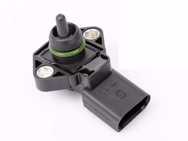 Manifold Pressure Sensor For Audi VW EOS GOLF PASSAT
