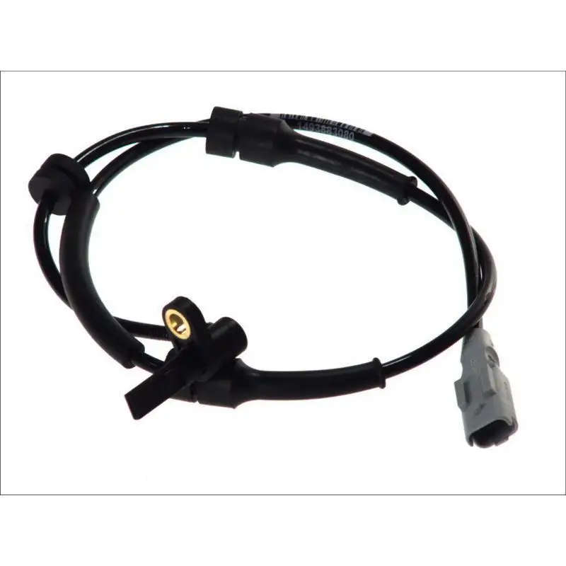 FRONT RIGHT ABS SENSOR FOR CITROEN C8 FIAT ULYSSE PEUGEOT