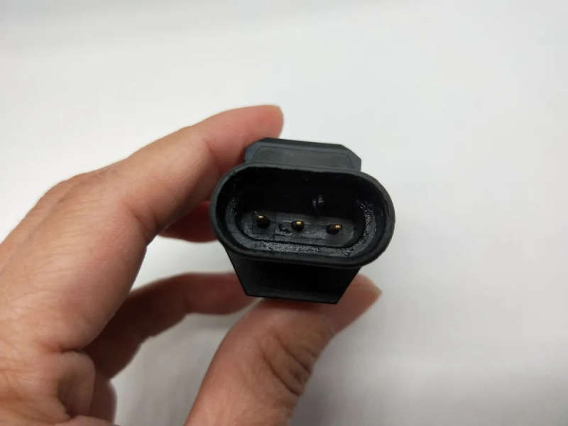 Speed Sensor Auto Transmission for Daewoo Lanos Nubira Leganza Chevrolet Aveo 1999-2011