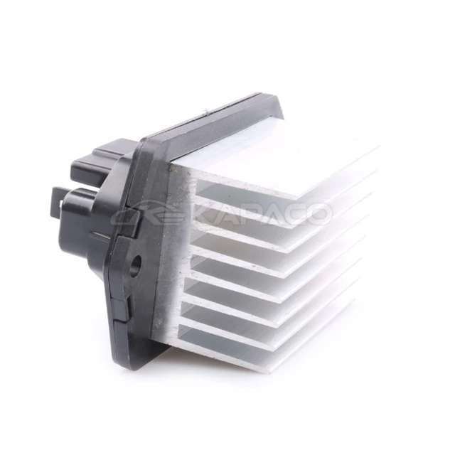 LR031677 For Land Rover LR3 LR4 Range Rover Sport AC Heater Blower Motor Resistor Sensor