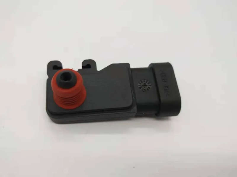 MAP Sensor For Opel Astar G H Combo Frontera Meriva Vectra Zafira 1.6 2.2