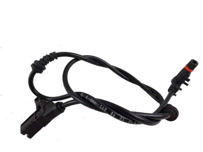ABS Brake Wear Sensor Front Right FOR Mercedes-Benz C GLK Class 08 11 W204