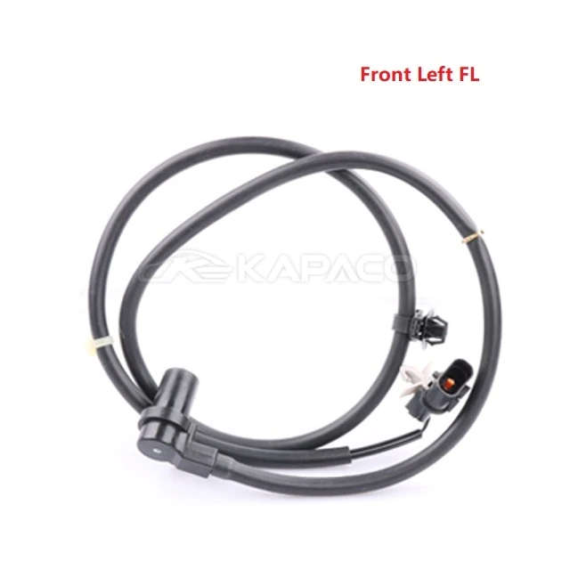 MR527311 Front Right ABS Wheel Speed Sensor For 2003-2008 Mitsubishi Lancer